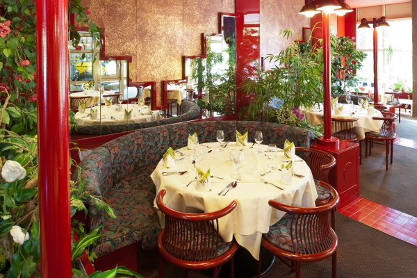 Hotel Arvena Park am Frankencenter (Nürnberg)